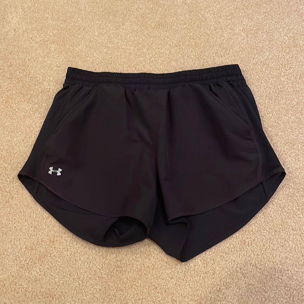 Women’s Under Armour Shorts